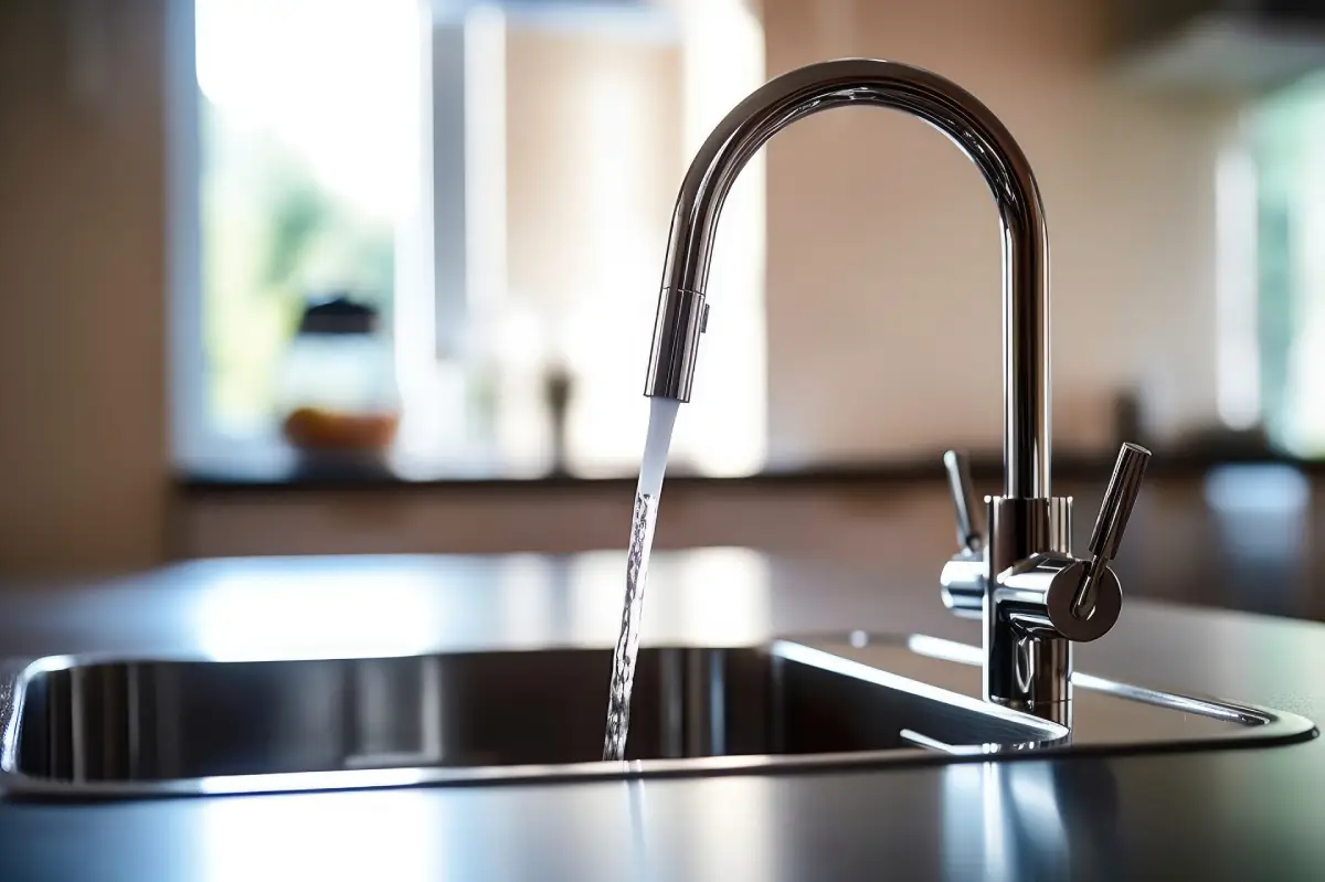 Water heater service