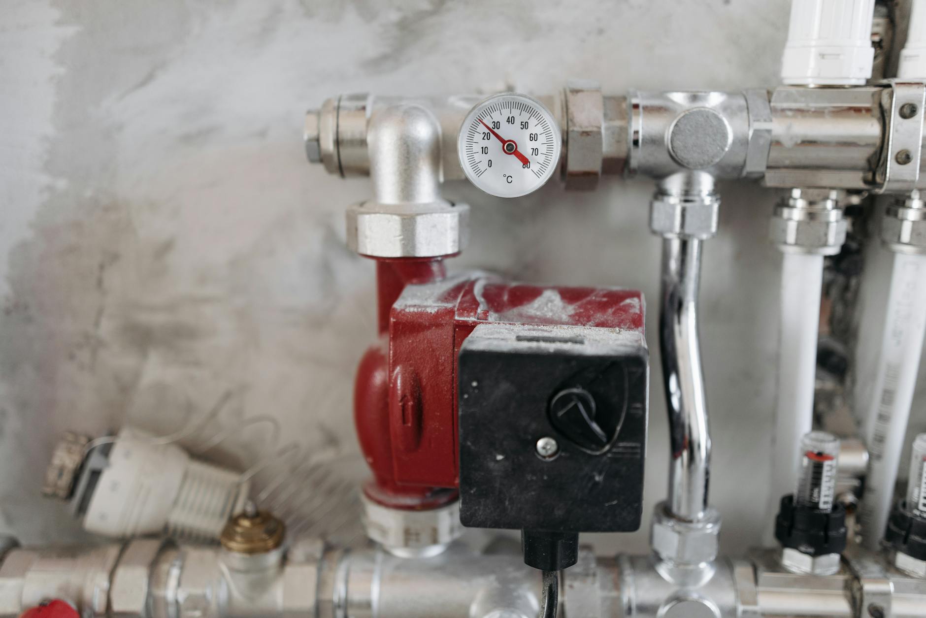 Water filtration systems